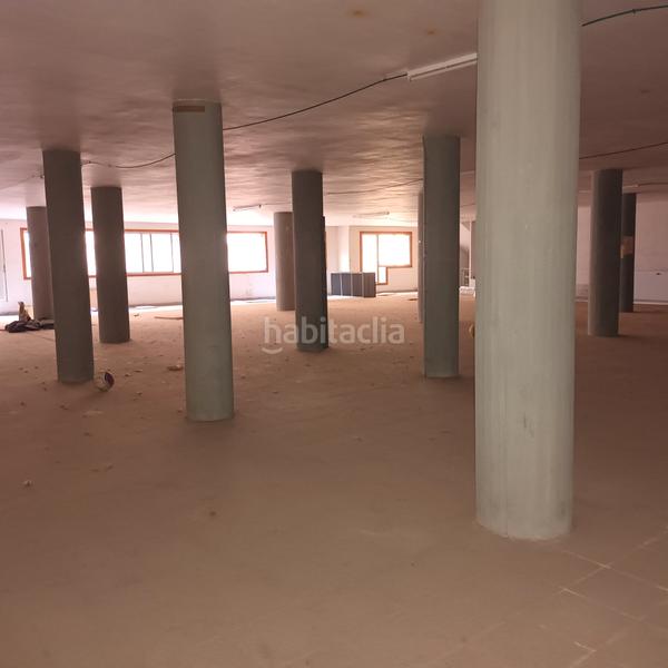 Foto f1d7756a-dc9e-4e4e-b4a8-e48e4b101e29. Local comercial a Cerdanyola Nord Mataró