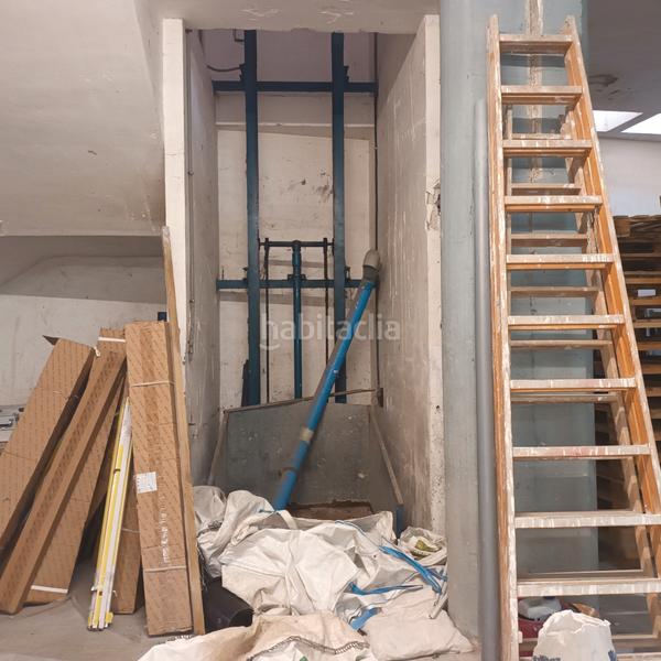 Foto 0df8d376-8ec8-46e2-932d-ba74ba2fbbb5. Local commercial dans Cerdanyola Nord Mataró