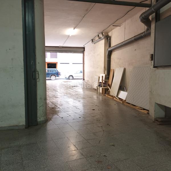 Foto 3b838fe0-632c-42fd-9faf-fe0462f0d01b. Local commercial dans Cerdanyola Nord Mataró