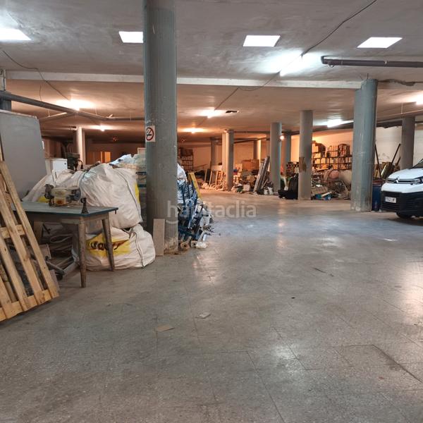 Foto fb8b2f56-358a-4dc4-bf0f-487de71fd197. Local commercial dans Cerdanyola Nord Mataró
