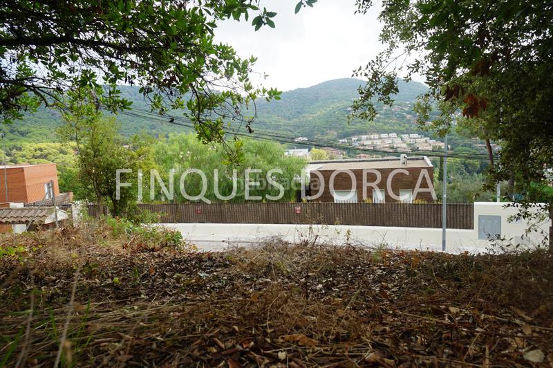 Foto 366b395f-c93a-44e3-9926-518a96f4bffb. Terrain résidentiel dans Cabrils