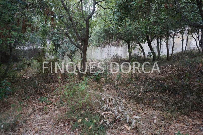 Foto 48d2398b-da9e-4951-9a4a-a436fce8020d. Terrain résidentiel dans Cabrils