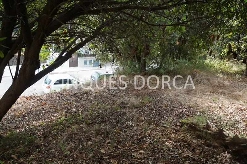 Foto 68edf982-6ec8-4c2c-802e-b52bbab26375. Terrain résidentiel dans Cabrils