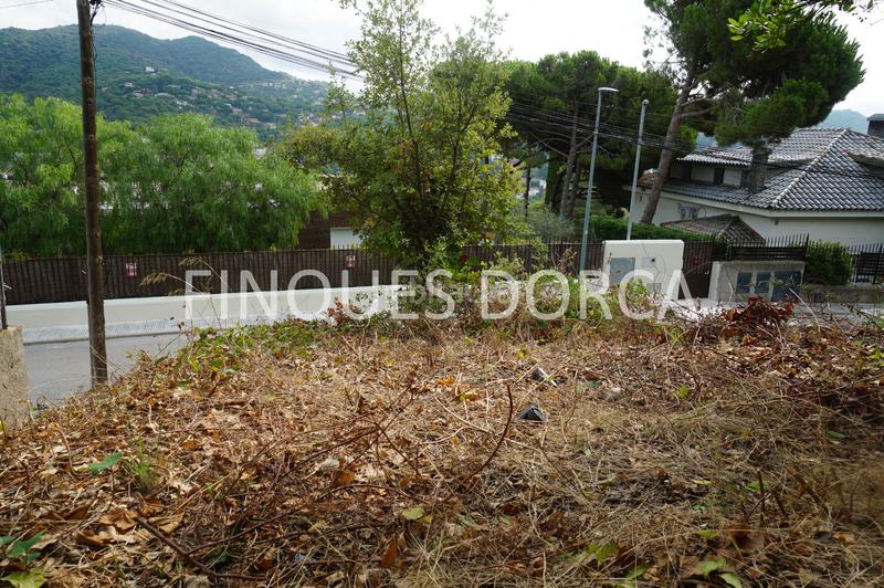 Foto 7ce414b8-8527-49fc-9bc9-b932e41d4a70. Terrain résidentiel dans Cabrils