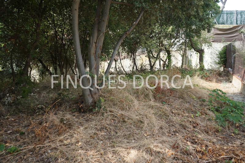 Foto 9b84f837-90b1-4b5b-8aca-94135b4e982b. Terrain résidentiel dans Cabrils