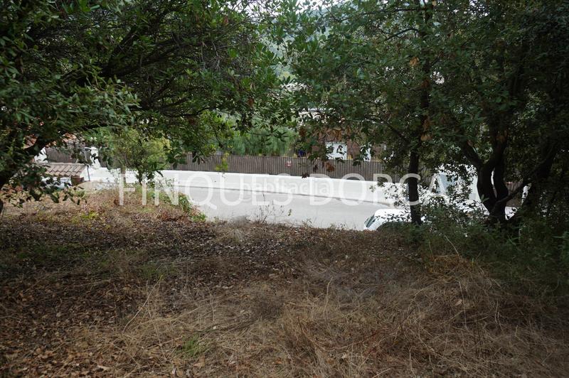 Foto ee5b1886-c72b-44c0-9b1b-c656437842b4. Terrain résidentiel dans Cabrils