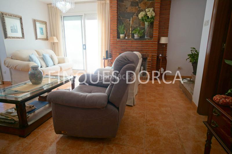 Foto 240133d6-0cce-43db-8b43-cec86f4c7e99. Casa  en Cabrils