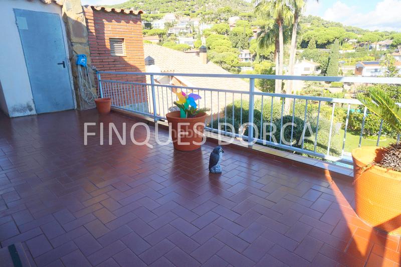 Foto 40f86231-9a09-420e-b269-fcf252aea6b3. Casa  en Cabrils