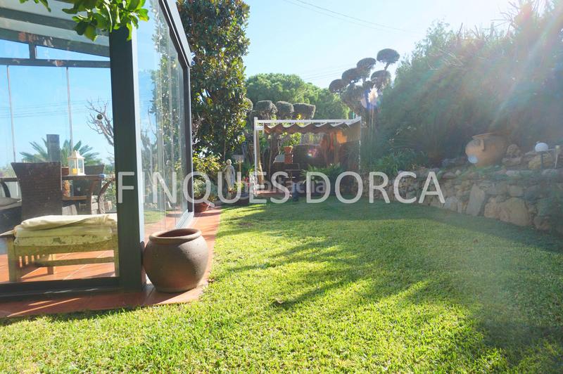 Foto 502ea5d7-0c90-4906-b395-96c6a7192eec. Casa  en Cabrils