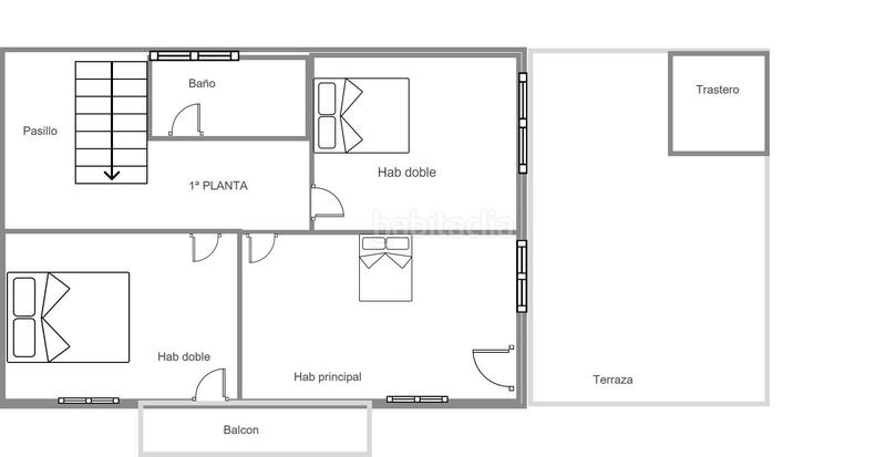 Foto b0788ec0-5aea-4794-9a61-8c2712bec5d4. Casa  en Cabrils