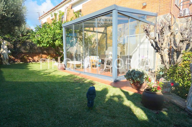 Foto f61b8830-4114-4c49-a78d-38adfe574357. Casa  en Cabrils