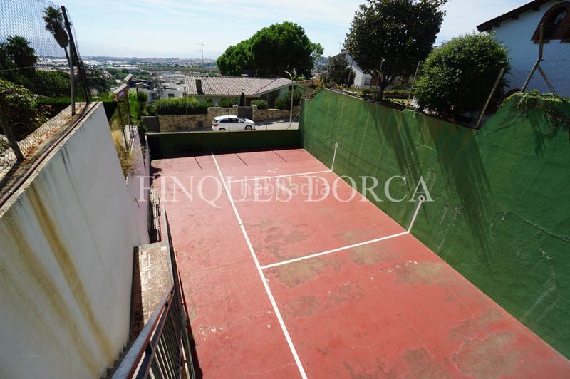 Foto ad464762-4c4b-4ec5-9e38-451cccac8cdf. Xalet amb xemeneia calefacció aparcament piscina a Cabrils
