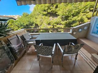 Dúplex  Carrer de carles buïgas. Exclusivo apartamento reformado con terraza tipo duplex