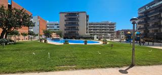 Flat in Carrer d'amadeu vives 10