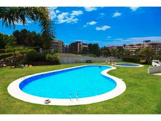 Flat in Avinguda del batlle pere molas 10