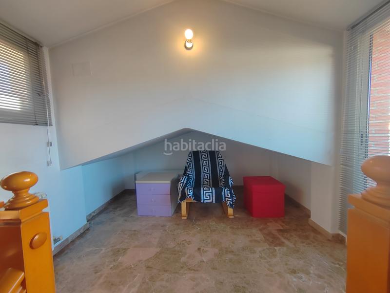 Foto 0dea9589-6b19-4c0f-93e4-2e8062aea16b. Semi detached house with heating parking in Ponent Reus