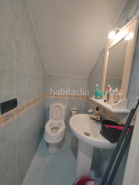 Foto 642329d7-271f-4edc-8641-82426a868ab3. Semi detached house with heating parking in Ponent Reus