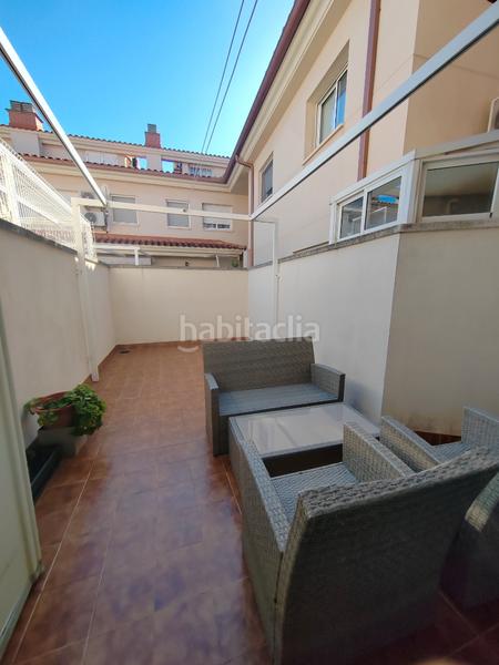 Foto 6b596f53-0360-4af1-81d0-a7ed5d36a2bc. Semi detached house with heating parking in Ponent Reus