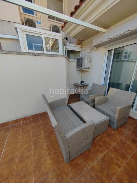 Foto 819a2f5c-0a48-4ac4-ac60-b268f1f2e182. Semi detached house with heating parking in Ponent Reus