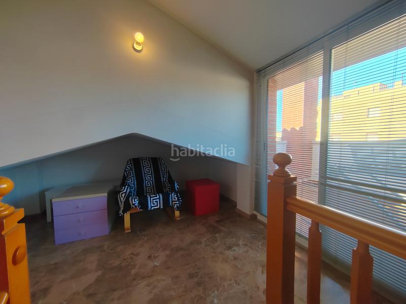 Foto 93c49ccc-cc6f-4f2d-bfc9-87c0f8dee3b3. Semi detached house with heating parking in Ponent Reus