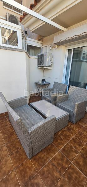 Foto ac293dc2-e440-4ec3-92ea-4811436ea577. Semi detached house with heating parking in Ponent Reus