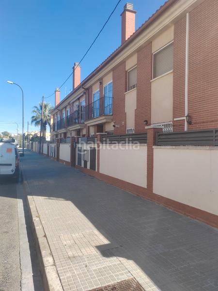 Foto de79523c-821f-454a-a4c6-b739c43493c6. Semi detached house with heating parking in Ponent Reus