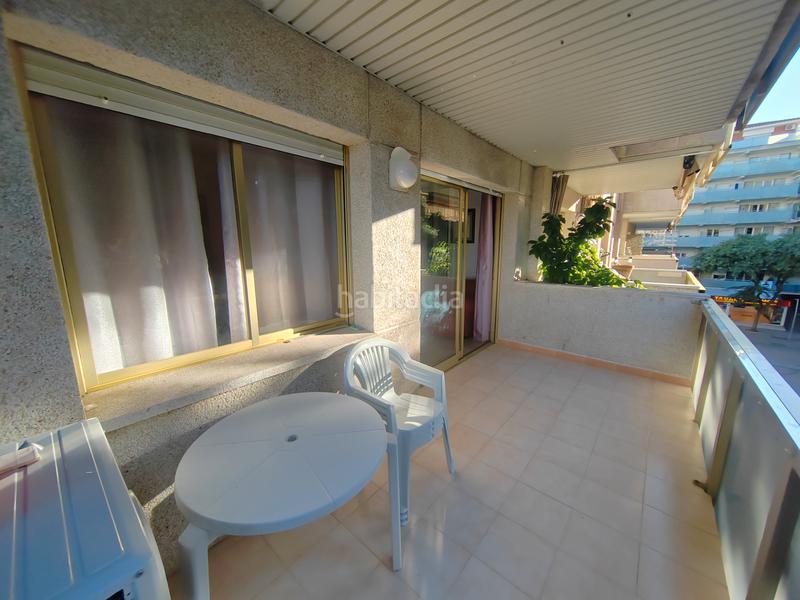 Foto 12634a99-47cd-4fe5-a02e-92f8c578090d. Apartamento  exterior con vistas al parque en Salou