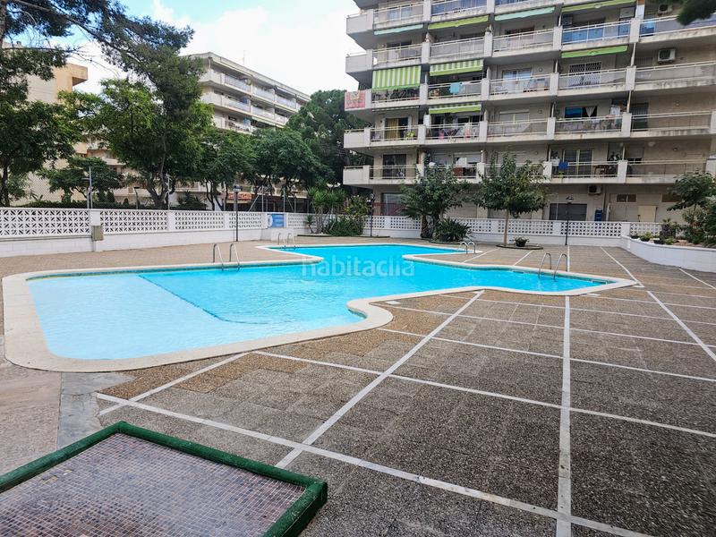 Foto 29a246bc-ef74-437f-bf15-f3779fda8aa0. Apartamento  exterior con vistas al parque en Salou