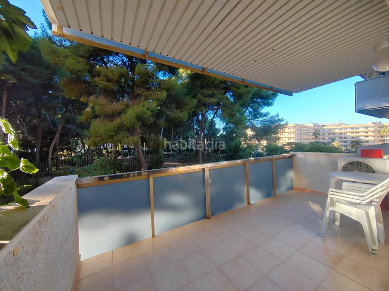 Foto 3546c476-3624-4685-8f65-fd7fc9ccec96. Apartamento  exterior con vistas al parque en Salou