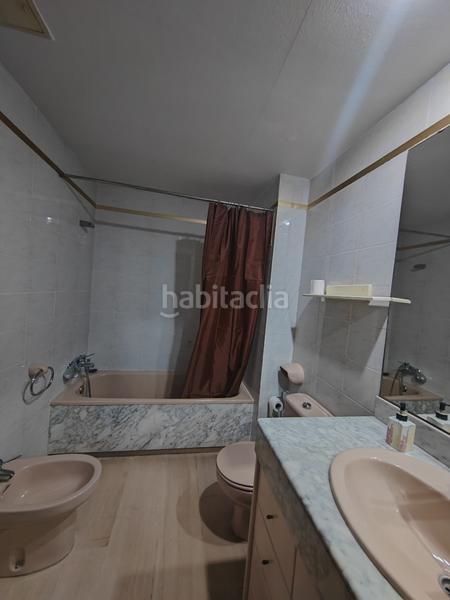 Foto 45f48726-9876-4d09-b106-ae0133c14c62. Apartamento  exterior con vistas al parque en Salou