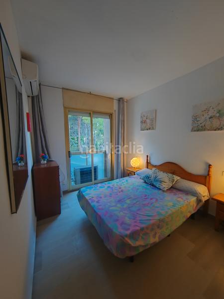 Foto 490378f5-4ea2-4055-b426-9f3266291efb. Apartamento  exterior con vistas al parque en Salou