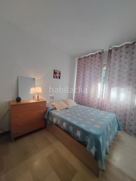 Foto 582fe962-152a-4bcb-be37-e83a9e1b1914. Apartamento  exterior con vistas al parque en Salou