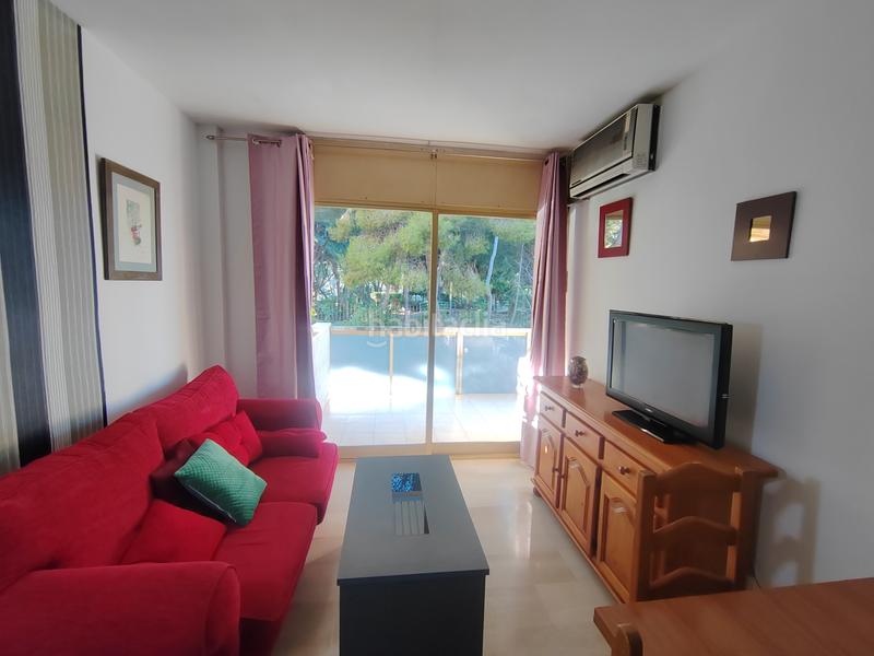 Foto 65f06e08-8cf1-4235-b2cc-a8c4a697633f. Apartamento  exterior con vistas al parque en Salou