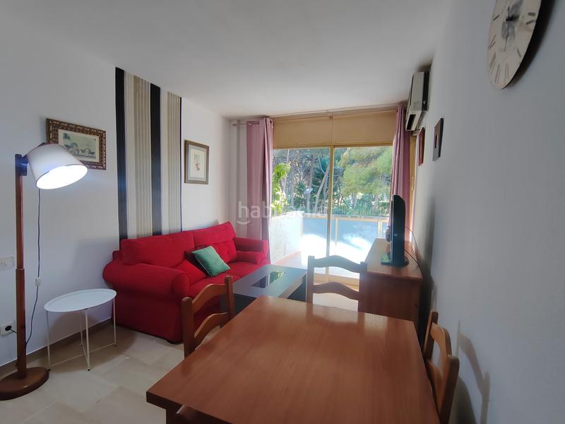 Foto 68775e9e-bc84-443e-aea8-7c052c5e5bbb. Apartamento  exterior con vistas al parque en Salou