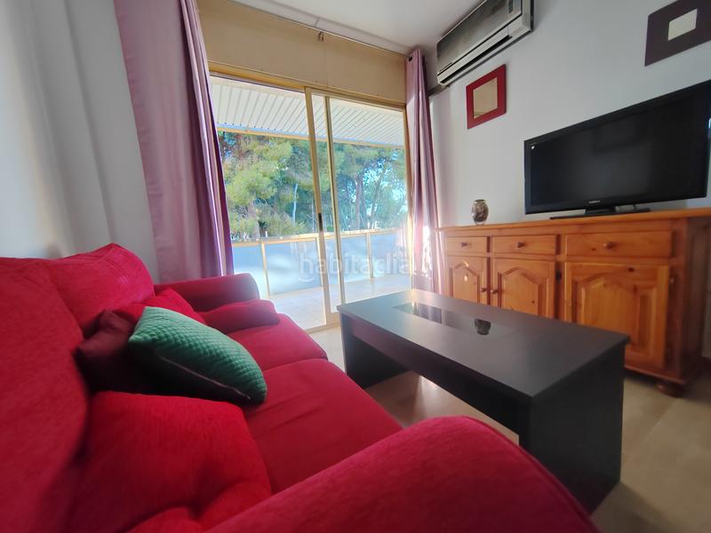 Foto 7251541a-4661-46e0-b547-48bbfc7ba12d. Apartamento  exterior con vistas al parque en Salou