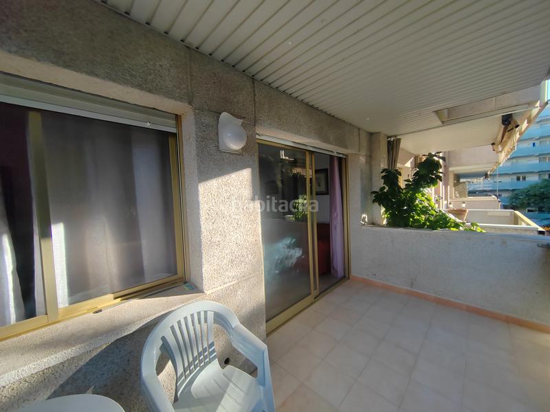 Foto 7d6254eb-503a-4af0-82a9-43c2b67a056a. Apartamento  exterior con vistas al parque en Salou
