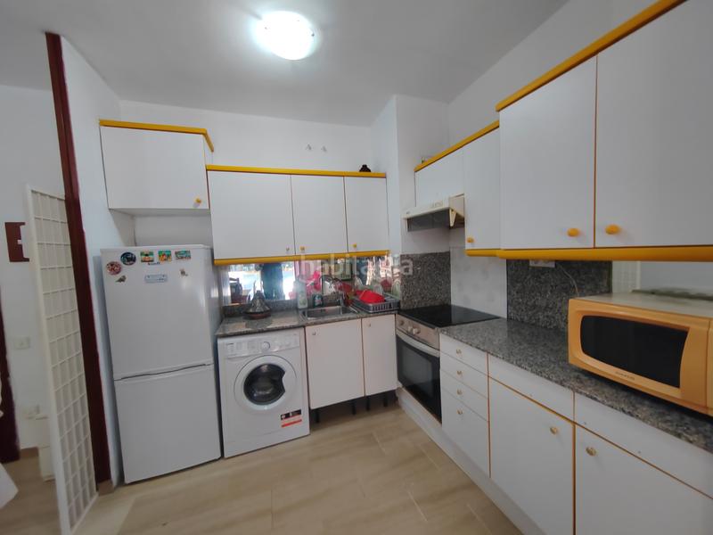 Foto 866cfb89-6453-4960-a208-d7d5dc9d301a. Apartamento  exterior con vistas al parque en Salou