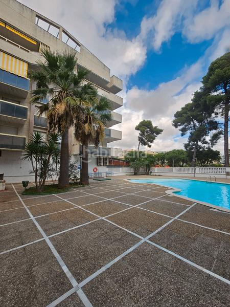 Foto 883b8311-fcff-49c2-b5f7-8dfad47384e5. Apartamento  exterior con vistas al parque en Salou