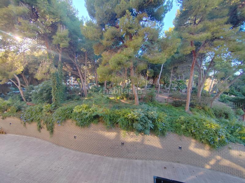 Foto 88b9ed76-d379-4ed7-9865-9a90e3d0ff2e. Apartamento  exterior con vistas al parque en Salou