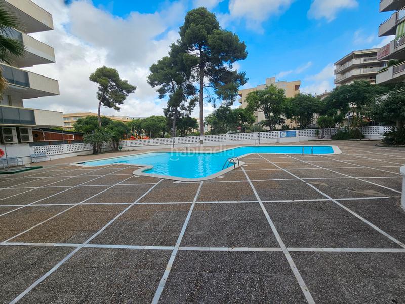 Foto 8b082f31-24ba-4619-b040-318113fd87e7. Apartamento  exterior con vistas al parque en Salou