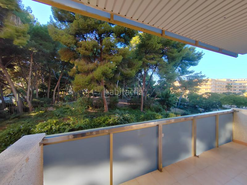 Foto a1c03be7-8b8b-4307-a781-42c29754a9f6. Apartamento  exterior con vistas al parque en Salou