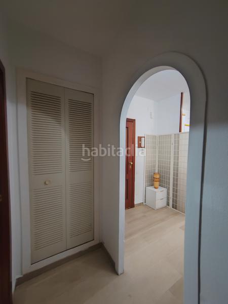 Foto d5412827-25ee-48db-bce6-737e1cf4b353. Apartamento  exterior con vistas al parque en Salou