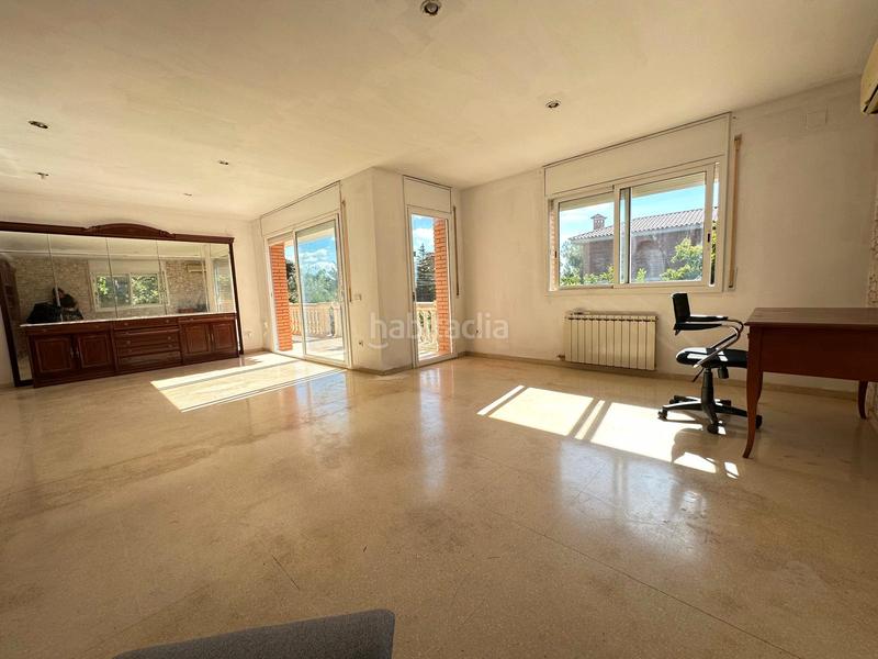 Foto 1f18b46a-640f-46e0-ad13-b82639a74e51. Chalet con riscaldamento parcheggio in Castellvell del Camp