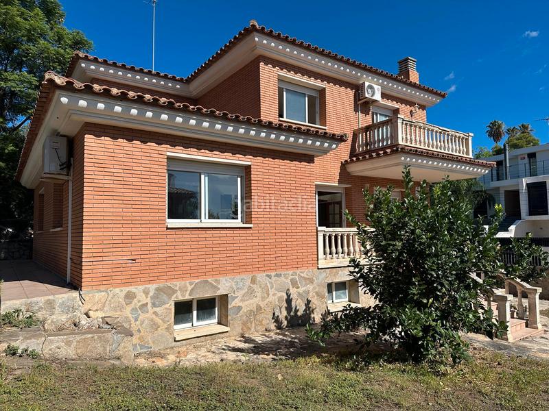 Foto 70d21bc6-a606-461e-b592-1e448c100c51. Chalet con riscaldamento parcheggio in Castellvell del Camp
