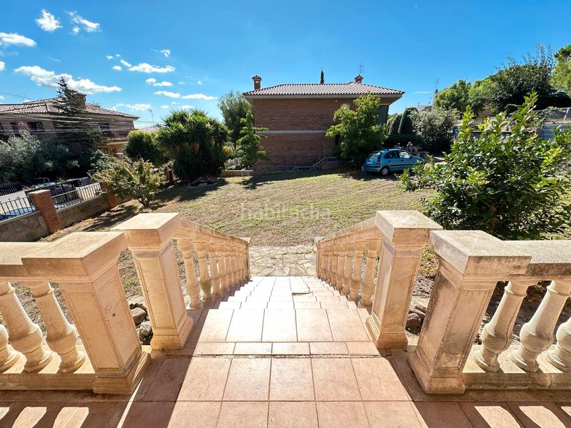 Foto 7489c466-9ee1-4fb8-9ed9-242d76b4e34f. Chalet con riscaldamento parcheggio in Castellvell del Camp