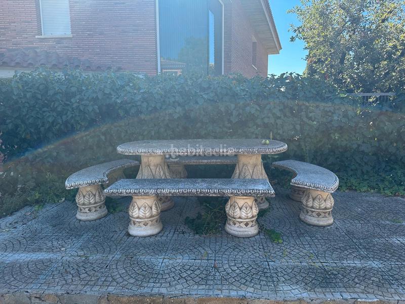 Foto 9fa464b3-a313-492e-bbbb-c962c51cb9a2. Chalet con riscaldamento parcheggio in Castellvell del Camp