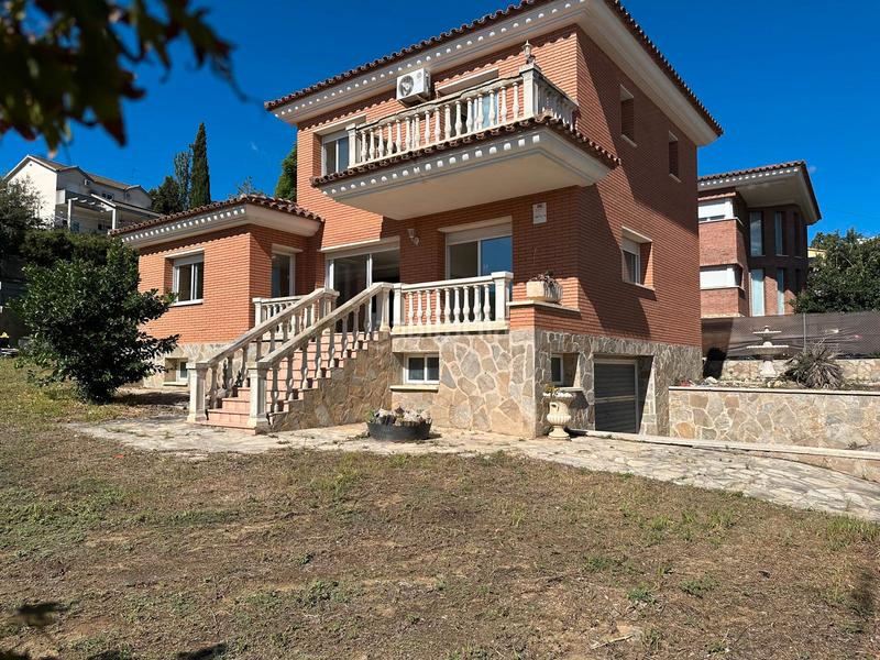 Foto a8194aec-7c16-4d50-a1f6-c7d79580ae16. Chalet con riscaldamento parcheggio in Castellvell del Camp