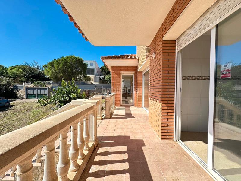 Foto b93ff2f8-0d9f-4ab2-b83a-9819db42a174. Chalet con riscaldamento parcheggio in Castellvell del Camp