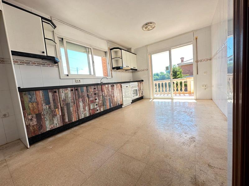 Foto bd60a7d1-fb06-4b49-8125-e0399f76aa94. Chalet con riscaldamento parcheggio in Castellvell del Camp