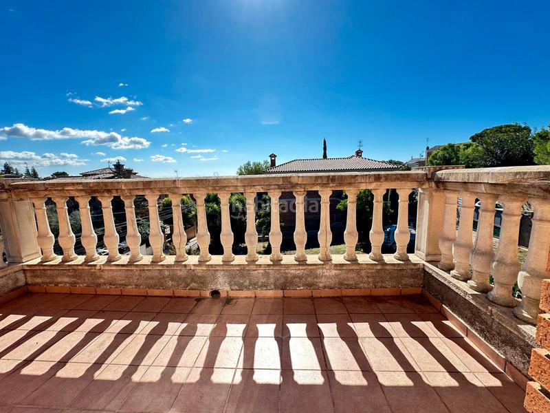 Foto bdba8cf2-d57a-482a-b8d4-b9e561d2929d. Chalet con riscaldamento parcheggio in Castellvell del Camp